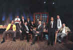 Allen in back row, middle